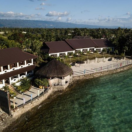 Kasai Village Dive Resort Moalboal Exteriér fotografie