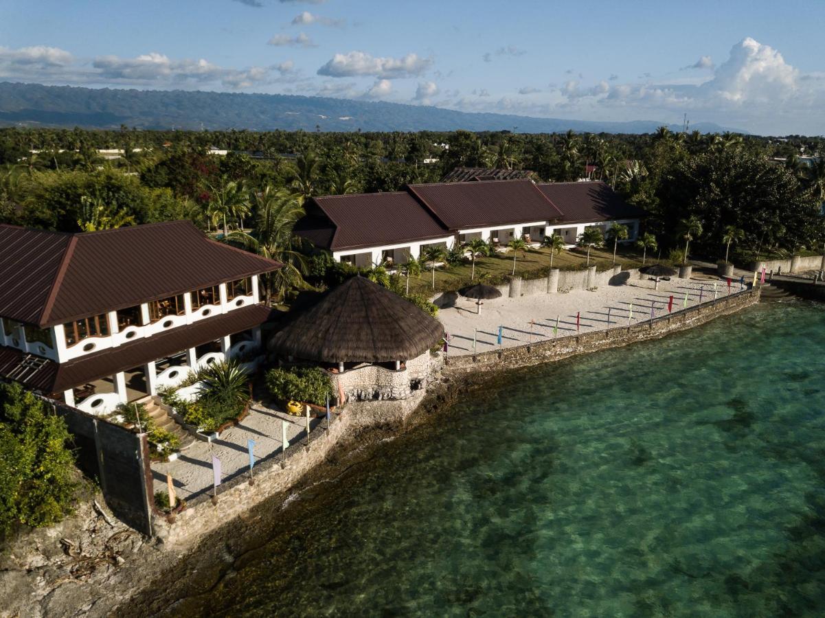 Kasai Village Dive Resort Moalboal Exteriér fotografie