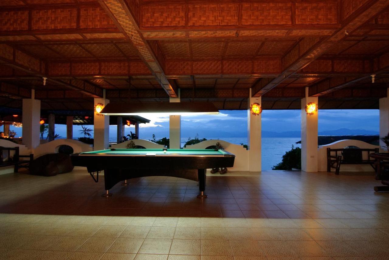 Kasai Village Dive Resort Moalboal Exteriér fotografie